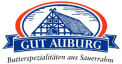 Gut Auburg Logo